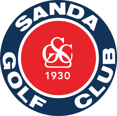 SANDA GOLF CLUB since 1930