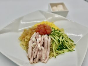 新メニューのご紹介