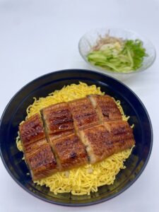 【土用の丑の日】