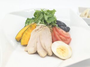 新メニューのご案内