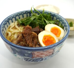 【春の新メニューのご案内】